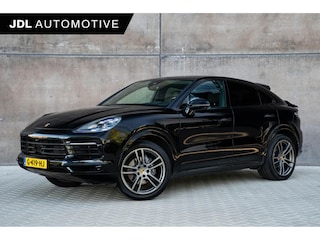 Porsche Cayenne 3.0