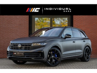 Volkswagen Touareg 3.0 TSI eHybrid R 4M Puglia MATLAK DynAudio