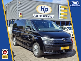 Volkswagen Multivan 1.4 eHybrid L2H1 Style Panodak Adaptive Cruise Trekhaak Carplay