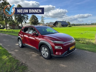 Hyundai Kona EV Fashion 64 kWh | SOH 99% | Camera | CarPlay | Navigatie | ACC |
