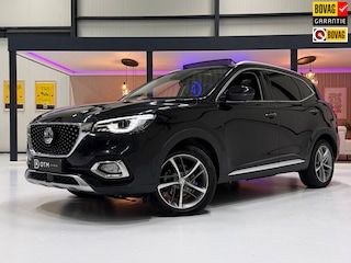 MG EHS 1.5 TGDI Luxury |Pano | ACC | 360° | Leder | CarPlay | LED | Dodehoek