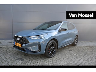 Ford Kuga 2.5 PHEV BlueCruise Edition | Trekhaak 2100 KG | LED Matrix | Stoel  V/A & Stuurverwarming | Bluecruise Autopilot | 19'' Velgen