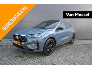 Ford Kuga 2.5 PHEV BlueCruise Edition | Trekhaak 2100 KG | LED Matrix | Stoel  V/A & Stuurverwarming | Bluecruise Autopilot | 19'' Velgen