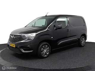 Opel Combo 1.5D 102 Pk H6 L1H1 | Airco | Cruise | Camera | Zij-schuifdeur | Car-play | Parkeersensoren | NL Auto | 32dkm NAP | DEALER-STAAT