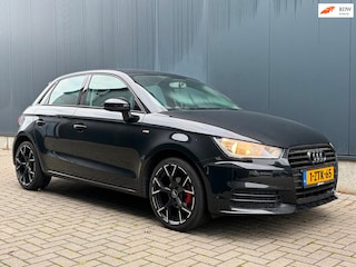 Audi A1 Sportback 1.0 TFSI Pro Line