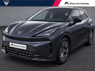 Cupra Raval Business First Edition 56 kWh 211 PK l Elektrische stoelen l Stoel & stuurverwarming l 18" Defier