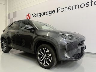 Toyota Yaris Cross 1.5 Hybrid 115 Style Keyless / 17'' LMW / Stuur & Stuurverw / Carplay