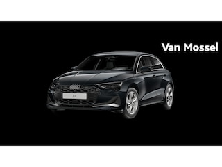 Audi A3 Sportback 40 TFSI e Hybrid Advanced Edition | Automaat | Sportstoelen | Apple Carplay | Android Auto | Parkeersensoren | Automaat |