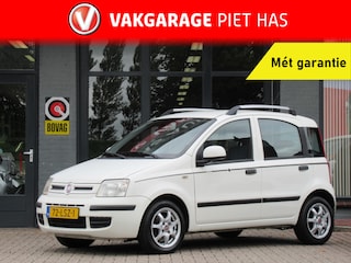 Fiat Panda 1.2 Edizione Cool | Airco | Hoge instap | Reservewiel | Stuurbekrachtiging | Dakrails |