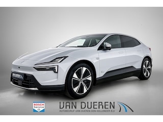 Polestar 4 Long Range Single motor Plus 100 kWh 22KW lader, Pano, Pilot