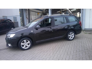 Dacia Logan 0.9 Tce 90pk Lauréate