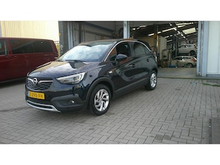 Opel Crossland X 1.2 Turbo 110pk 120 Jaar Edition