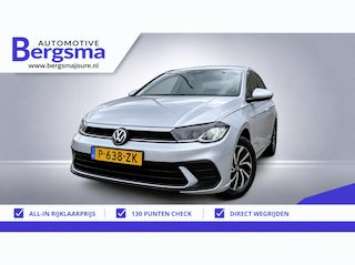 Volkswagen Polo 1.0 TSI Life
