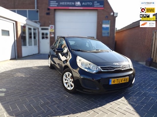 Kia Rio 1.2 CVVT Comfort Pack, Airco, 5 Deurs