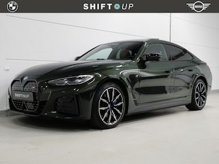 BMW i4 M50 84 kWh Schuifdak | Harman Kardon | CoPilot