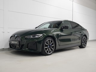 BMW i4 M50 84 kWh Schuifdak | Harman Kardon | CoPilot