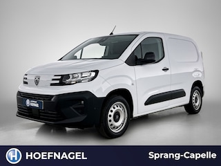 Peugeot Partner 1.5 BlueHDi 130 EAT8 S&S L1 | Trekhaak | Navi | Camera | Cruise Control