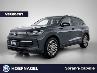Volkswagen Tiguan 1.5 eTSI Life Edition | 360 Camera | Stoelverwarming | Adaptive Cruise | Navigatie | CarPlay