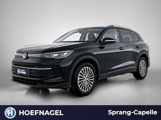 Volkswagen Tiguan 1.5 eTSI Life Edition | Trekhaak | 360 Camera | Stoelverwarming | Adaptive Cruise | Navigatie | CarPlay