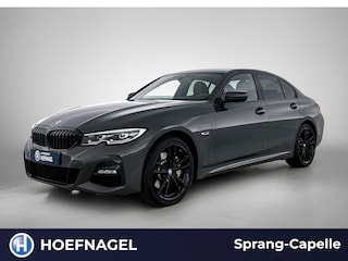 BMW 330e xDrive | Dravit Grau | Camera | Stoelverwarming | Memory Stoelen |