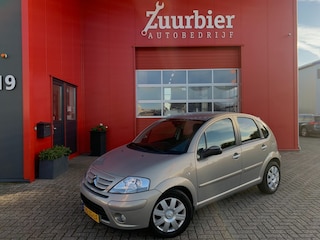 Citroën C3 1.6i-16V Exclusive