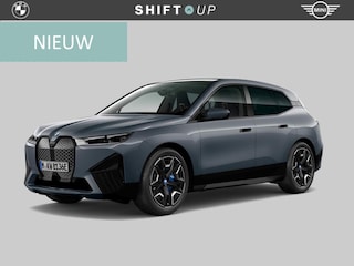 BMW iX xDrive50 112 kWh Skylounge | CoPilot | Massage | Stoelventilatie
