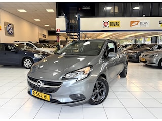 Opel Corsa 1.2 Bovag Garantie NAP Airco