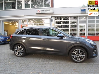 Kia Niro 1.6 GDi DynamicLine