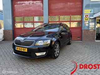 Skoda Octavia Combi 1.2 TSI Greentech Ambition Businessline