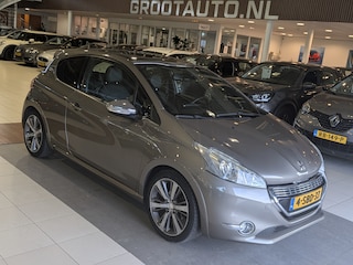 Peugeot 208 1.6 VTi XY Panoramadak, Airco, Cruise Control, Stuurbekrachtiging