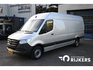 Mercedes-Benz Sprinter 317 CDI L3H2 Camera, Apple Carplay/Android Auto