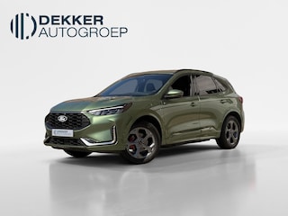 Ford Kuga 2.5 PHEV ST-Line X DRIVER ASSISTANCE PACK I AFNEEMBARE TREKHAAK I WINTER PACK I APPLE CARPLAY / ANDROID AUTO I