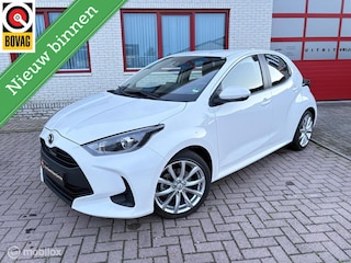 Mazda 2 1.5 HYBRID/AUTOMAAT/CAMERA/CRUISE