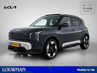 Kia EV2 Plus Advanced 42.2 kWh Stoel/stuurverwarming I Harman/Kardon I Panoramadak