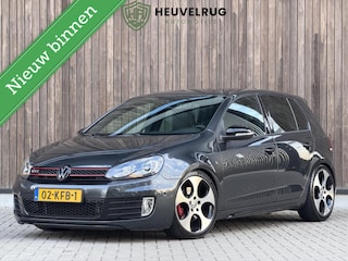 Volkswagen Golf 2.0 GTI | NL-AUTO | MILLTEK | CUSTUM STUUR | NETTE STAAT