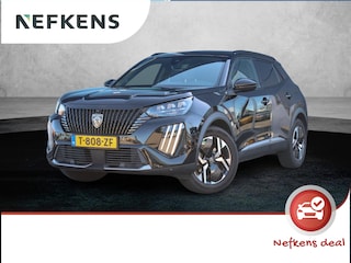 Peugeot 2008 EV GT 54 kWh 2e Eigenaar | Accu 94% | Camera 360* | Sportstoelen | Apple Carplay & Android Auto