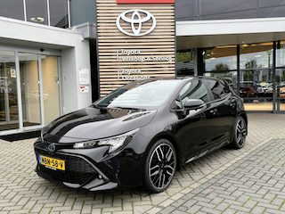 Toyota Corolla 1.8 Hybrid Business CAMERA ADAPTIVE CRUISE