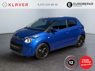 Citroën C1 1.0 VTi Shine