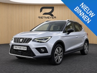 Seat Arona 1.0 TSI Xcellence Business Intense