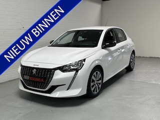 Peugeot 208 1.2 PureTech Active Pack AIRCO / NAVI / CRUISE / CARPLAY