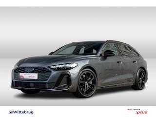 Audi A5 Avant 2.0 e-hybrid 299PK quattro S edition | Achteruitrijcamera | Apple Carplay | 19 Inch | Optiek zwart |