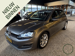 Volkswagen Golf 1.4 TSI ACT Business Edition | Camera | DSG | Adaptive |