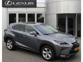 Lexus NX 300h AWD Luxury Line PANODAK