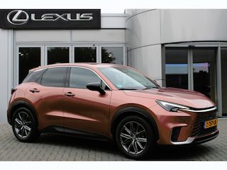 Lexus LBX 1.5 Relax AWD 1E EIGENAAR NL-AUTO EL-STOEL+GEHEUGEN STOELVERW STUURVERW KEYLESS EL-KOFFERKLEP
