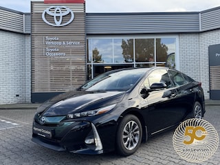 Toyota Prius 1.8 Plug-in Executive CAMERA