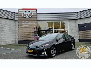 Toyota Prius 1.8 Plug-in Executive CAMERA