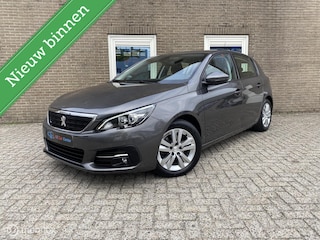 Peugeot 308 1.2 PureTech Allure| Automaat | Cruise | Camera