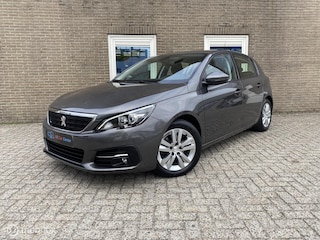Peugeot 308 1.2 PureTech Allure| Automaat | Cruise | Camera