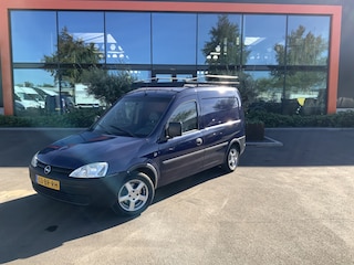 Opel Combo 1.3 CDTi City Imperiaal Trekhaak 1000 kg Marge Geen  BTW export