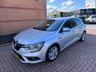 Renault Mégane 1.5 Blue dCi Limited, Marge, Euro 6, Apple Carplay, PDC,